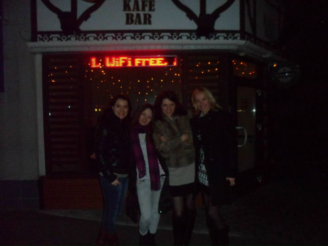 Таисия Гаврилюк | Киев