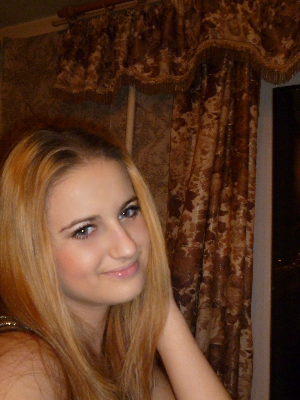 Lesya Alexandrova | Москва