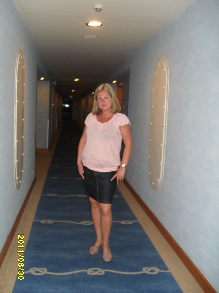 Евгения Ташкина | 