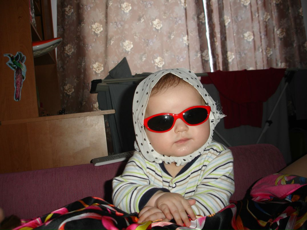 Ирина Крюкова | Сургут