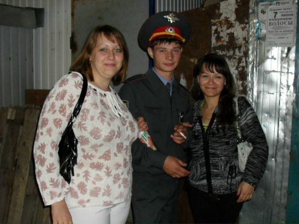 №177, Екатерина Куликова, 34 года, Чапаевск №177, Екатерина Куликова, 34 года, Чапаевск