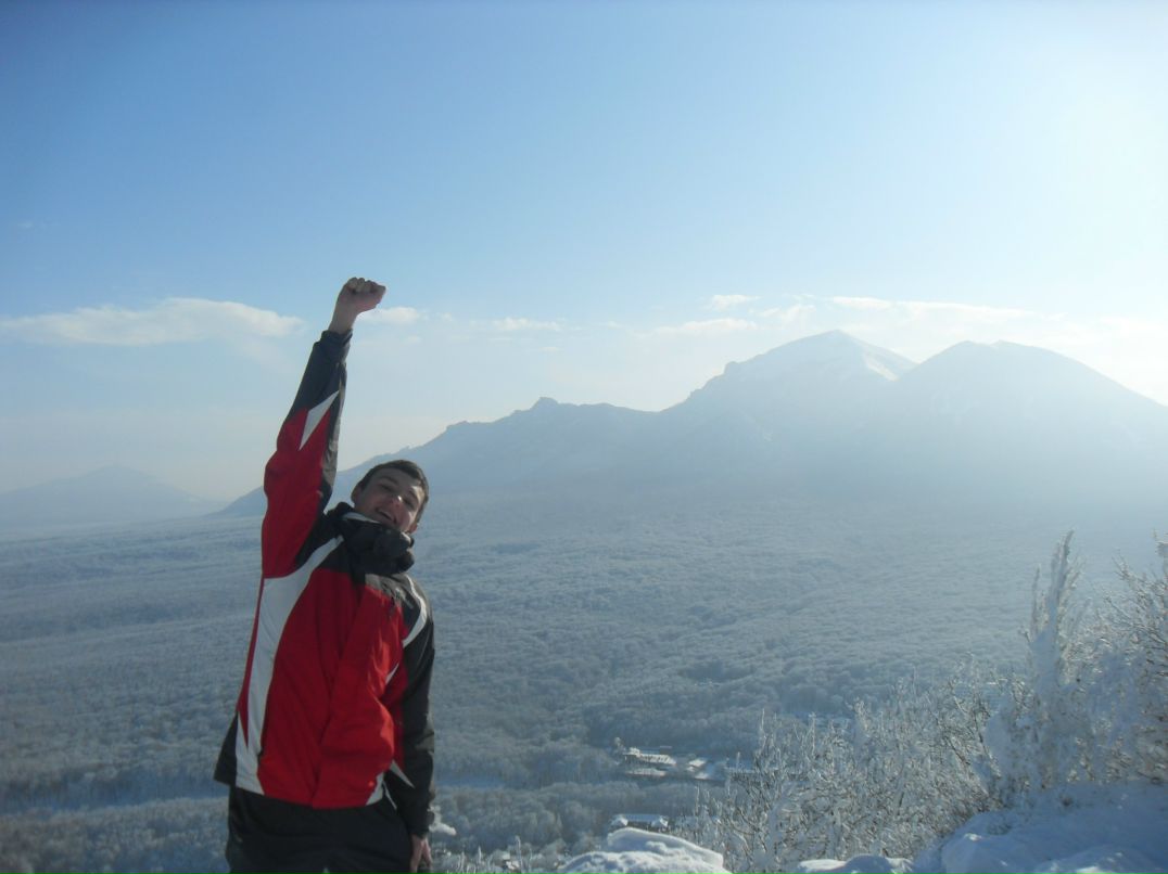 Николай Петрович | Москва