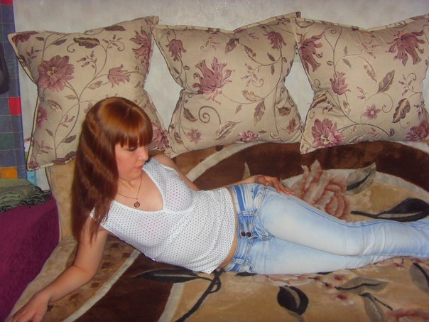 №66, Любовь Калашник, 30 лет, Азов №66, Любовь Калашник, 30 лет, Азов