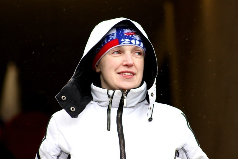 Диана Клубникова | Череповец