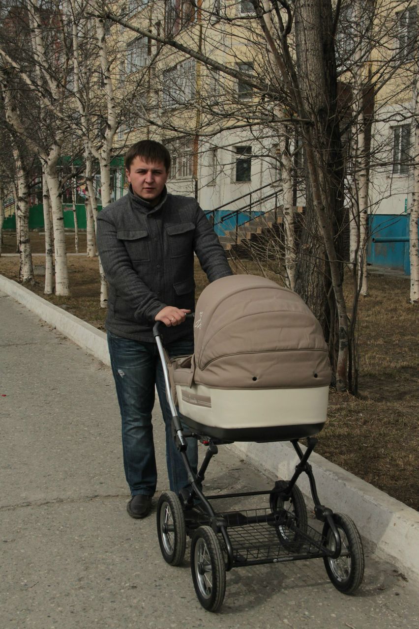 Роман Романов | Санкт-Петербург