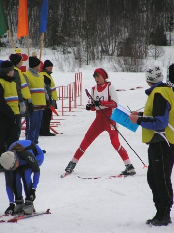 Аня Халапкина | Москва