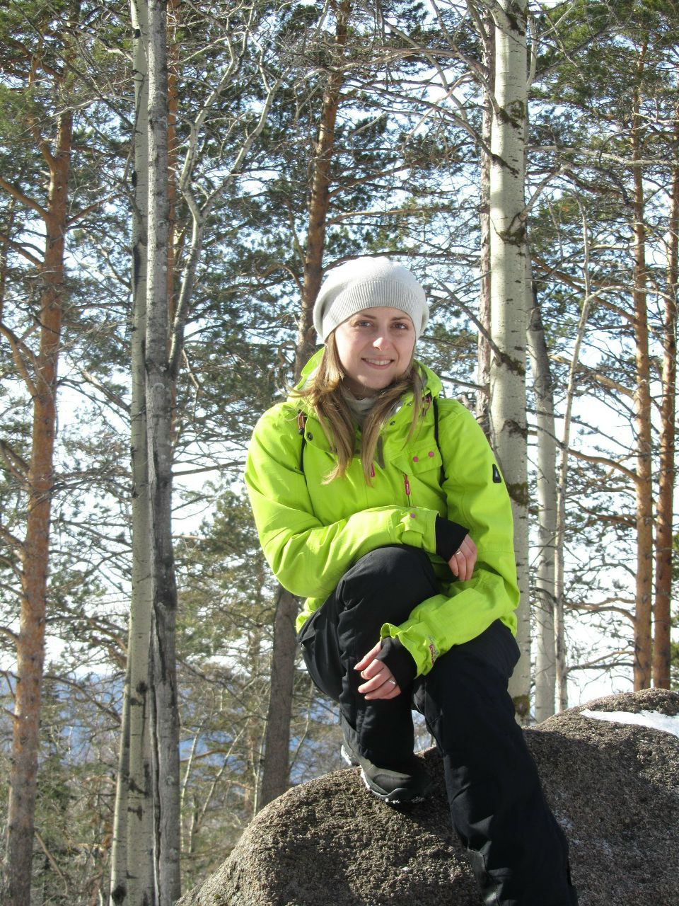 Светлана Петренко | Красноярск