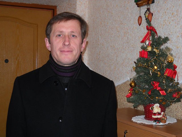 Богдан Марчук | Самбор
