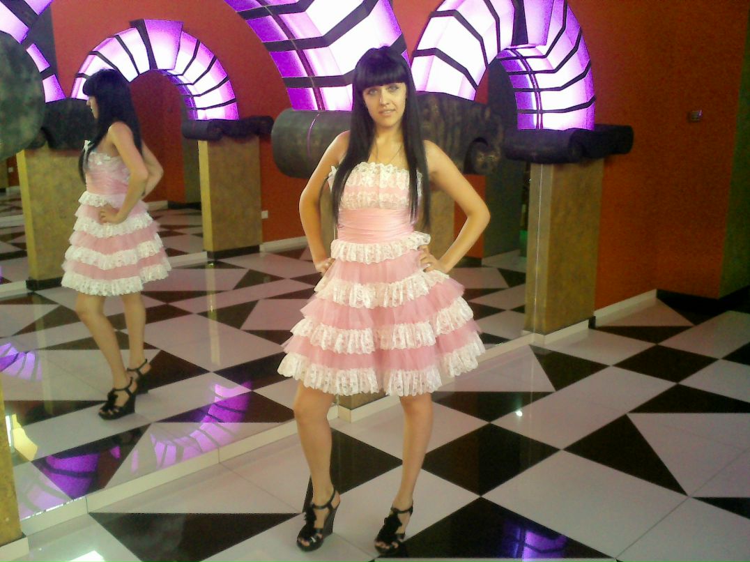 Алла Цветкова | Новороссийск