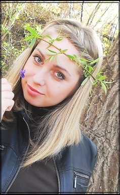 Евгения Кваша | Симферополь