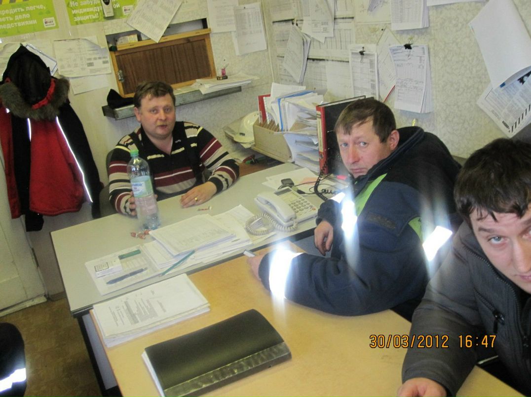 Игорь Борисов | 