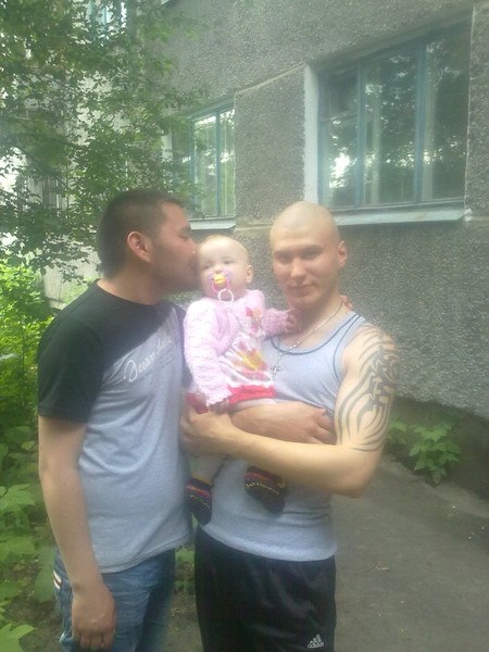 Болат Уразов | Петропавловск