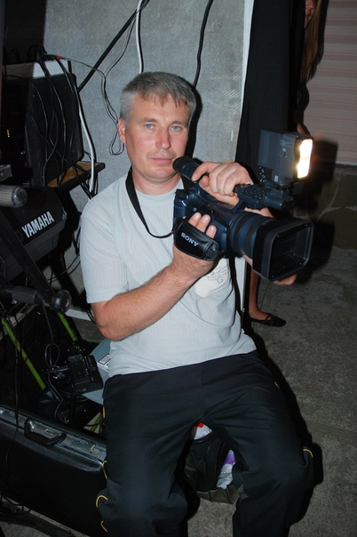 №18, Сергей Будиш, Одесса №18, Сергей Будиш, Одесса