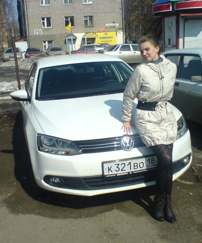 Надежда Хализова | Ижевск