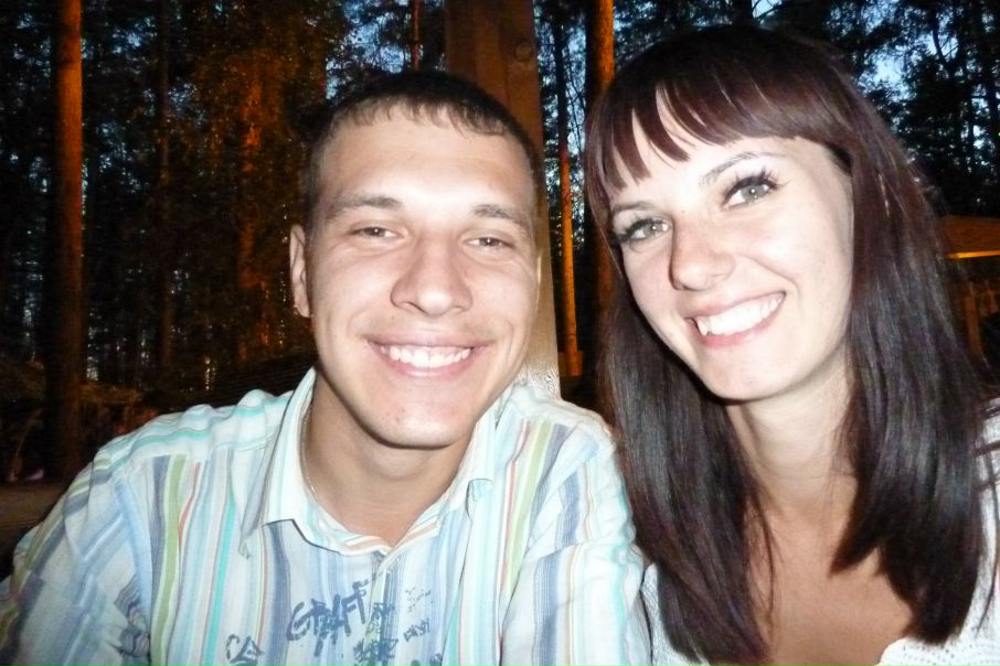 №26, Александр Самсонов, Тольятти №26, Александр Самсонов, Тольятти