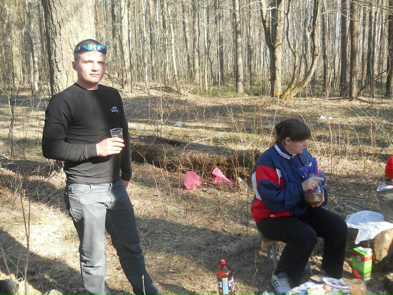 Ирина Бельчикова | Псков