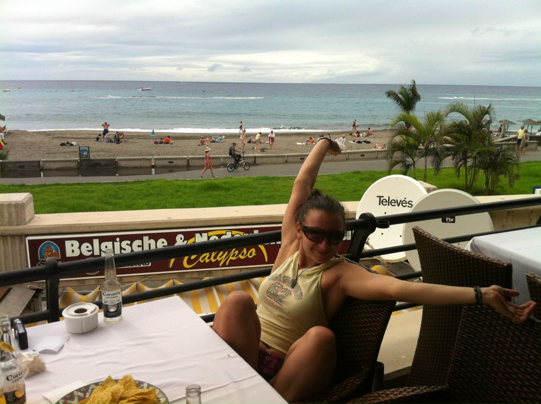 Марья Юнусова | Краснодар