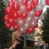 Аватар: Настюшка Алырзаева