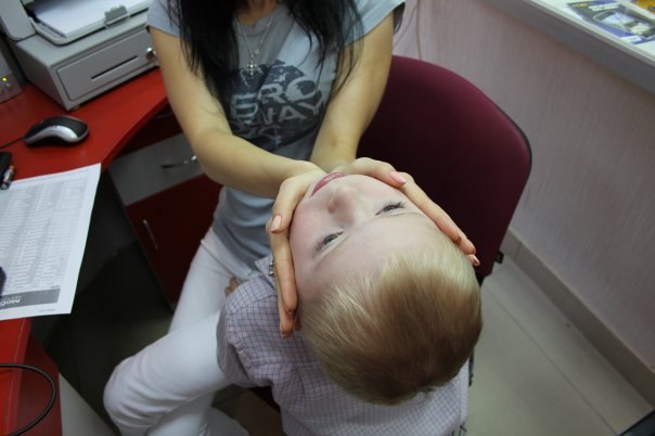 Іріна Трохимчук | Луцк