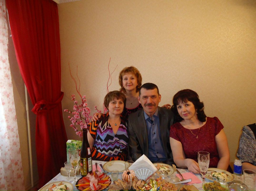 Гульсирин Зайнуллина | Казань