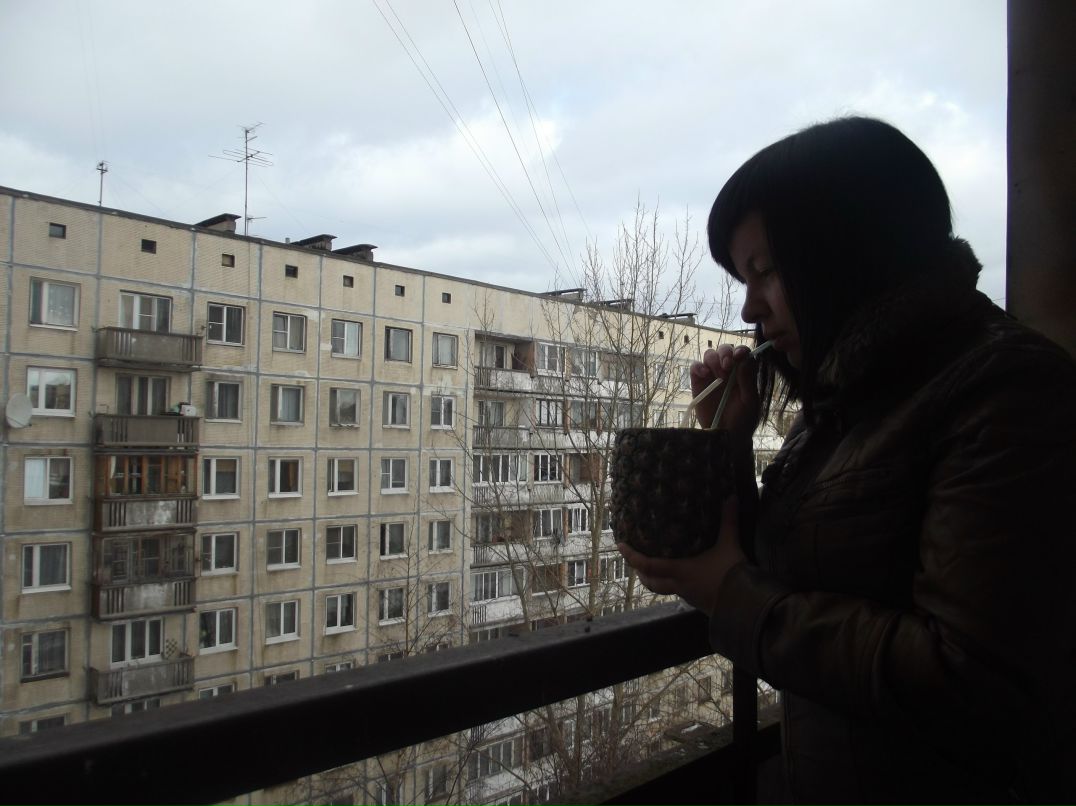 Марина Макарьина | Санкт-Петербург