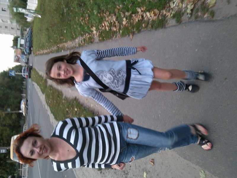 Дмитрий Сысоев | Москва