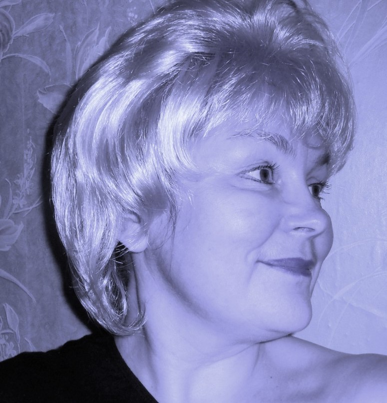 Галина Жданова | Онега