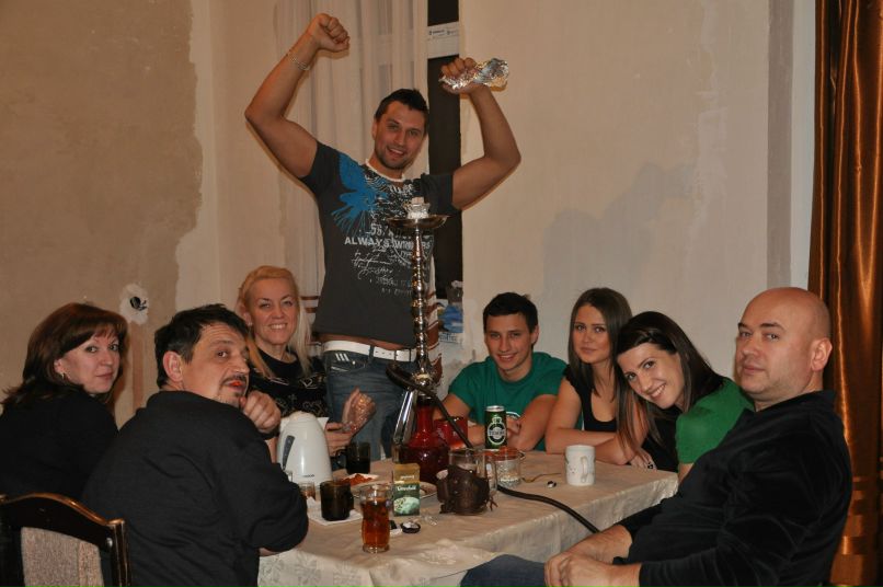 Микола Батьков | Киев