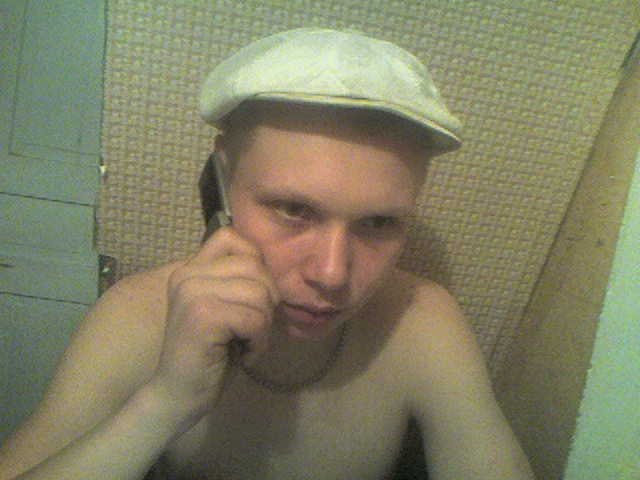 Денис Зелинский | Першотравенск