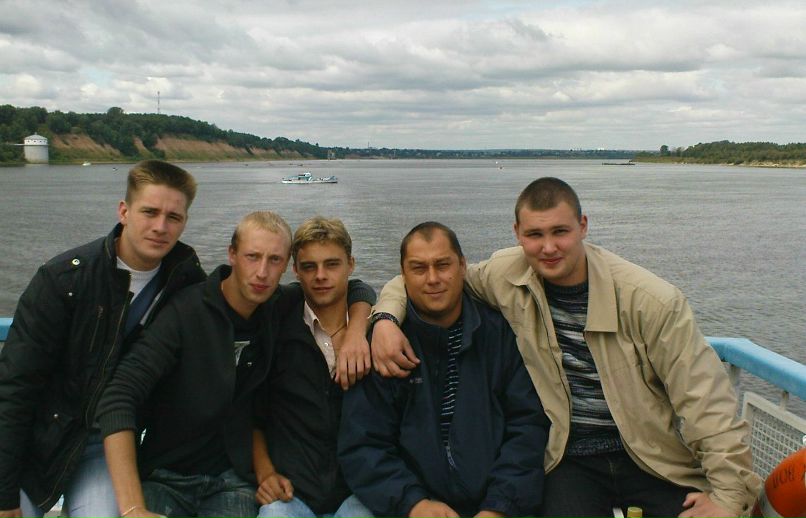 Денис Разуваев | Нижний Новгород