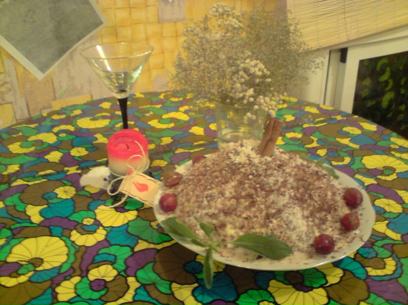 Нина Мамедова | Красноярск