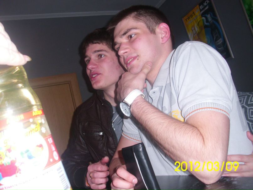 Влад Возный MC LAD | Киев