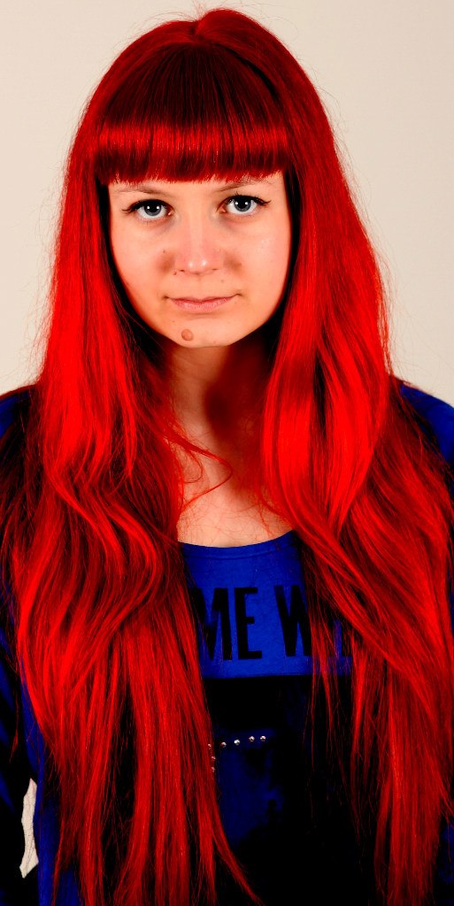 Карина Керге | Saku