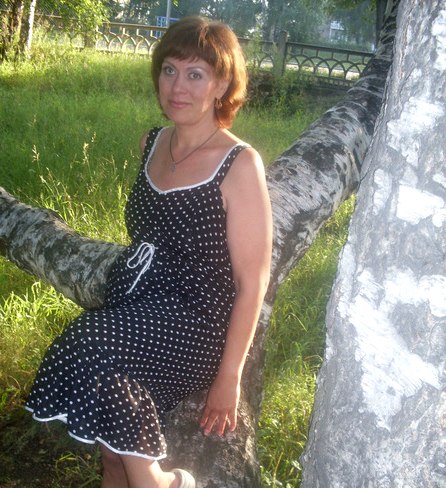 Галина Головченко | Ангарск