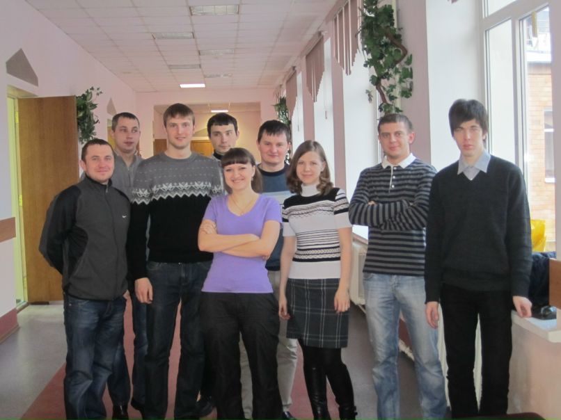 Стас Скоробогатов | Саратов