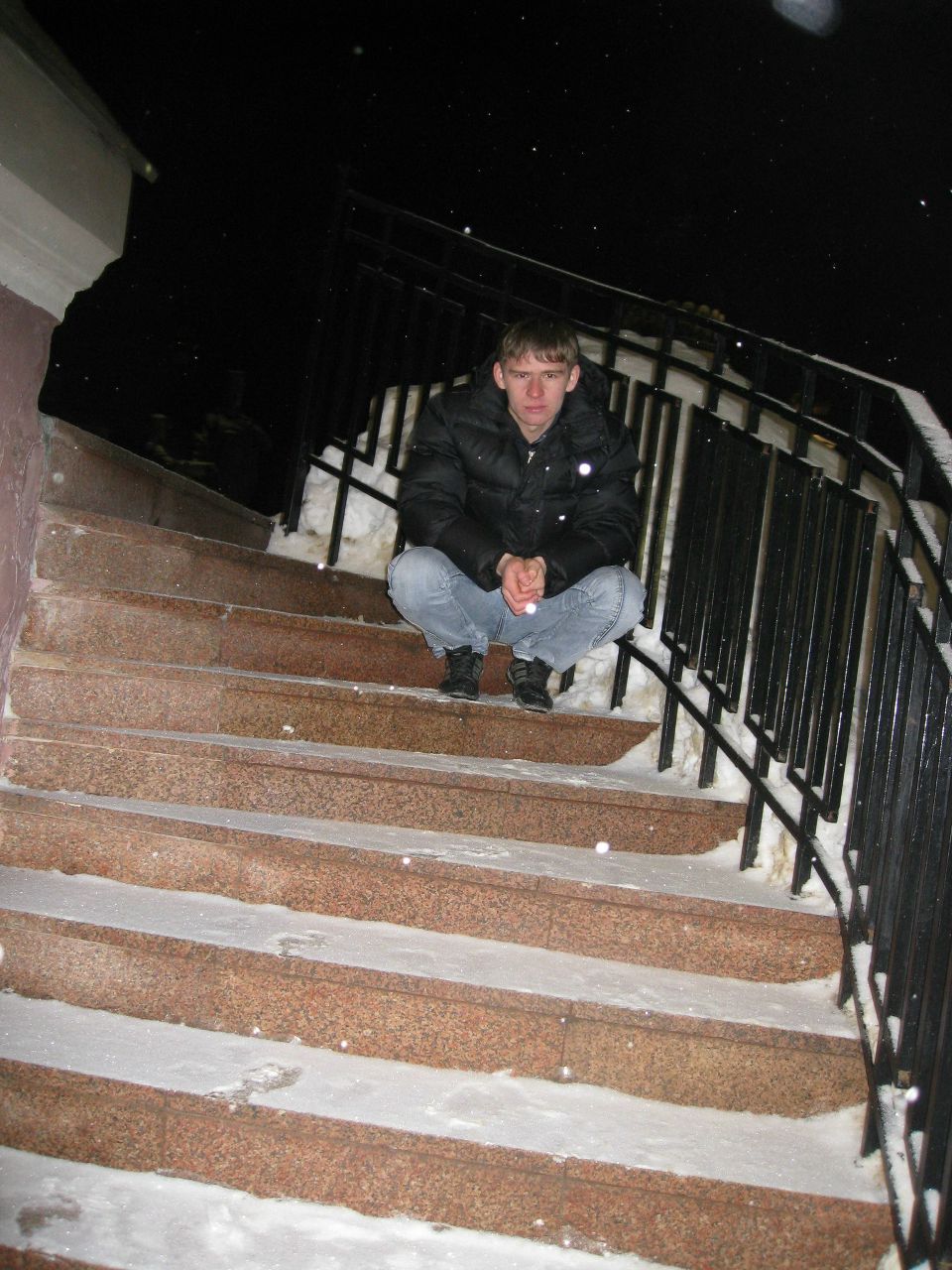 Дениска Кавкаев | Саранск