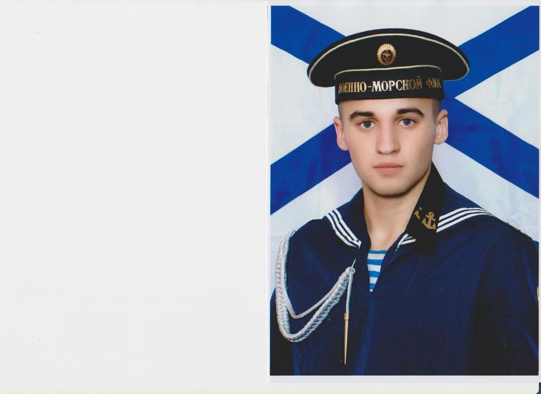 Вера Антонова | Санкт-Петербург