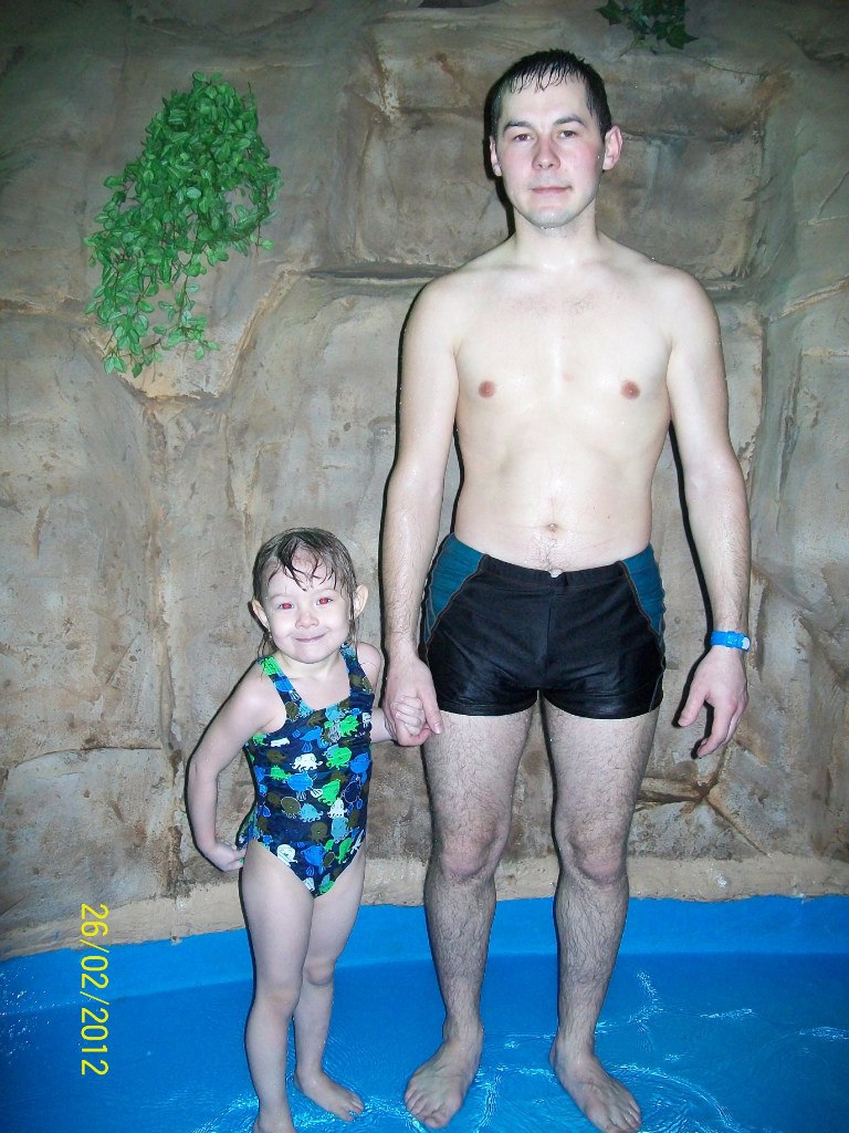 Айрат Гимаев | Мензелинск