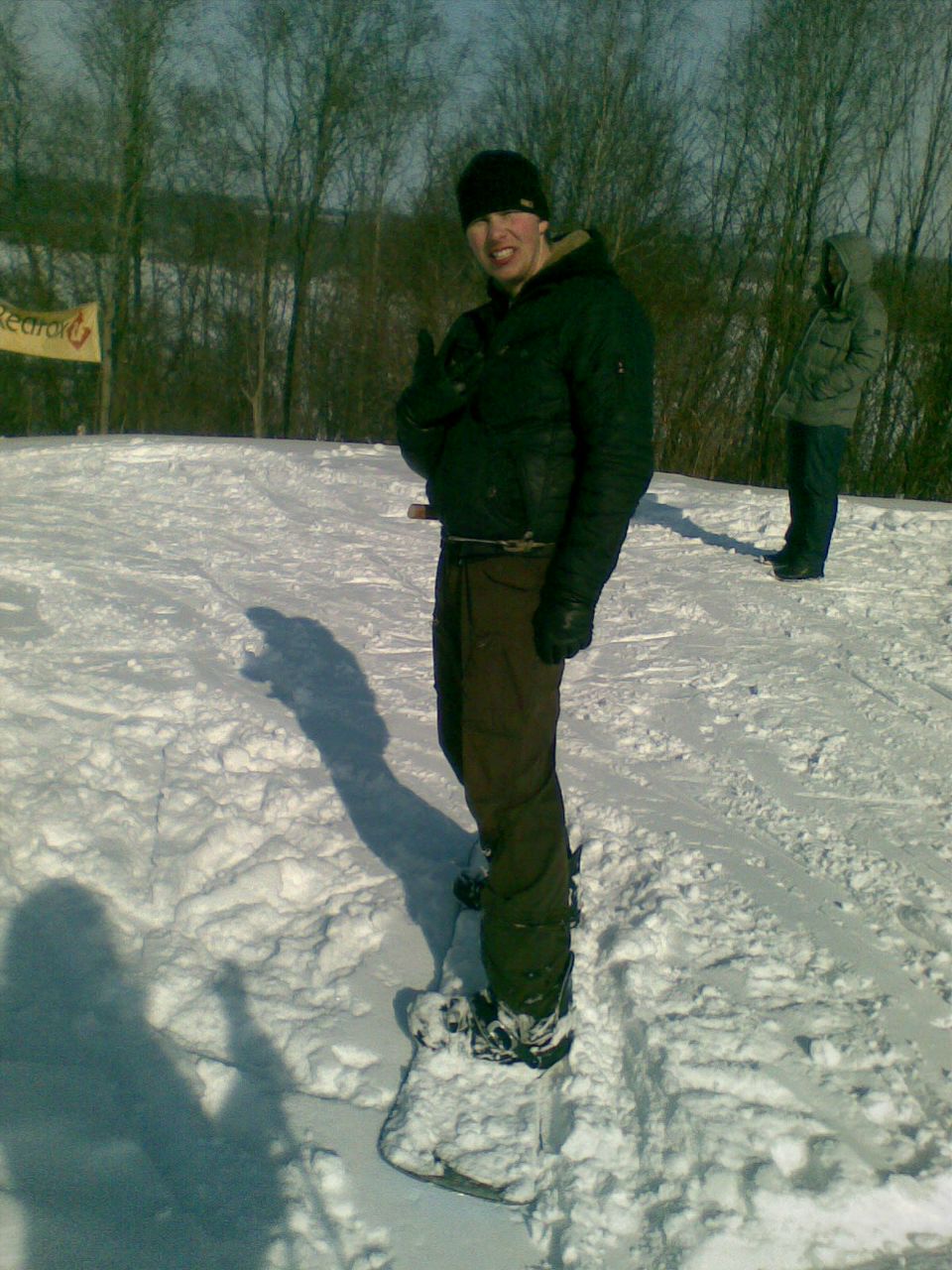 Андрей Дедешин | Ярославль