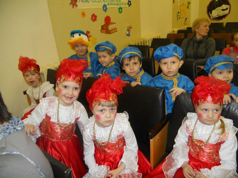 Алёна Рубис | Новодвинск