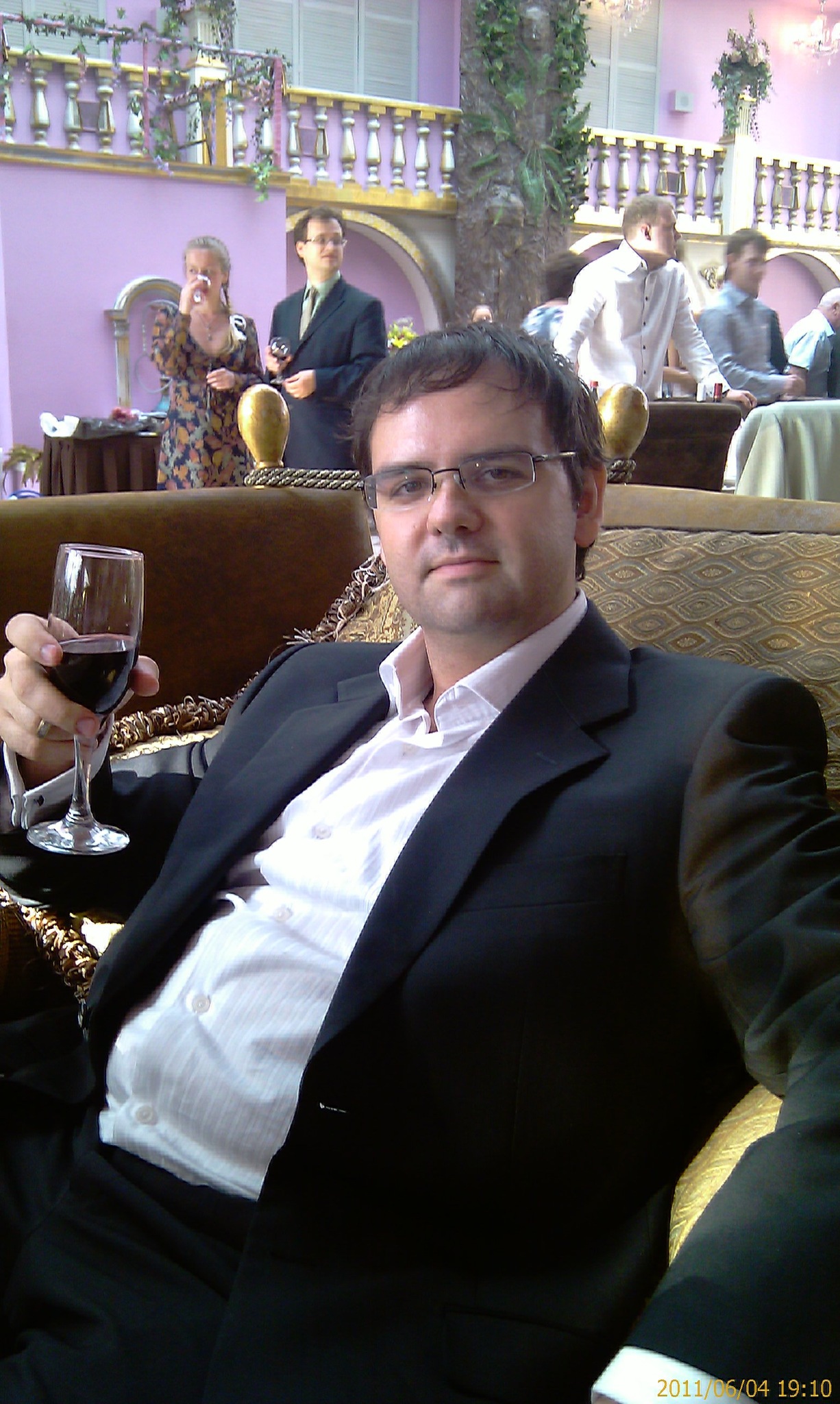 Фото профиля