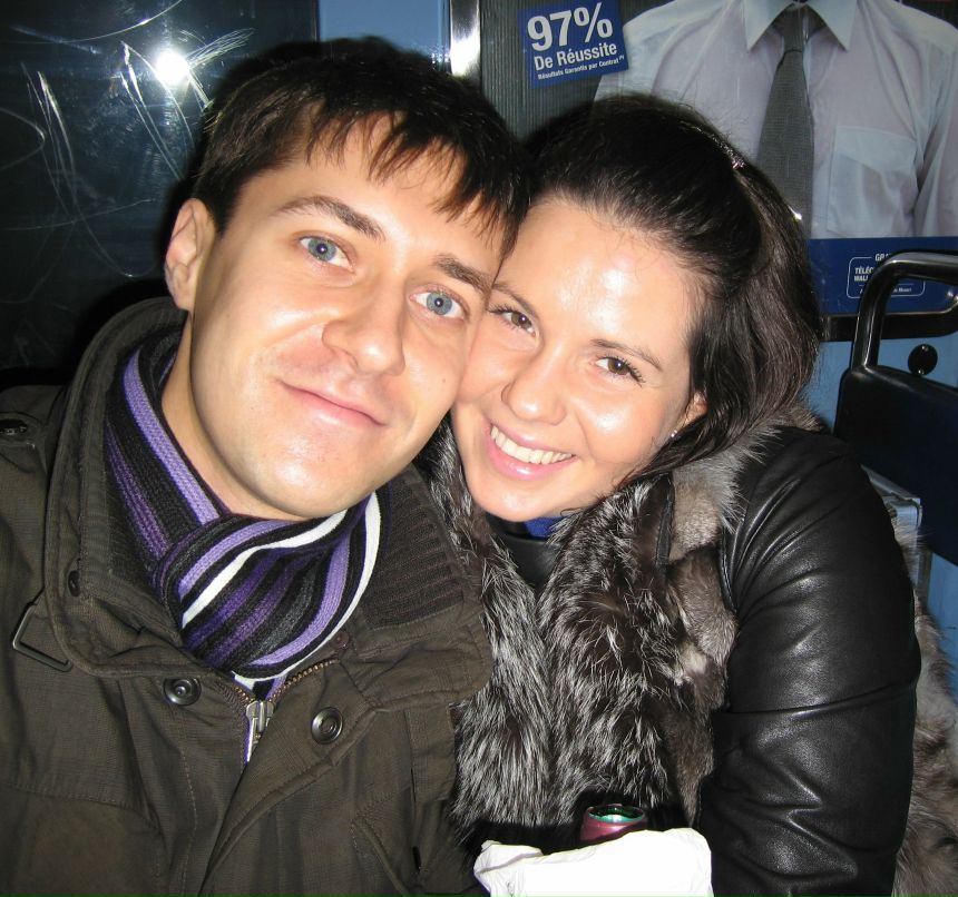 Алексей Бугаренко | Санкт-Петербург