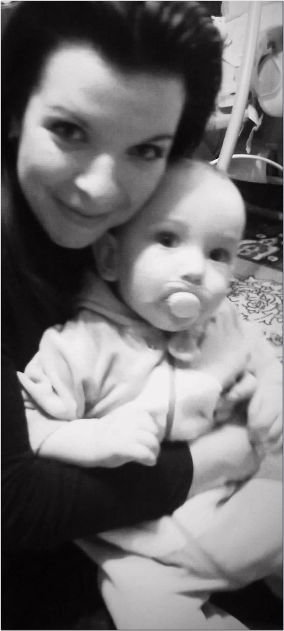 Елена Устинова ˙˙·٠•♥ | Москва