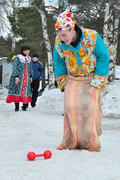 Андрей Ермилов | Кадуй (пгт)