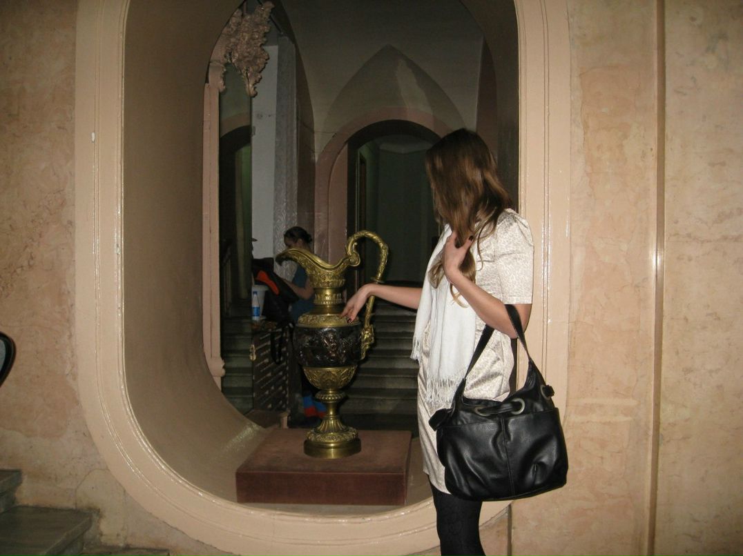 Алёна Кузнецова | Самара