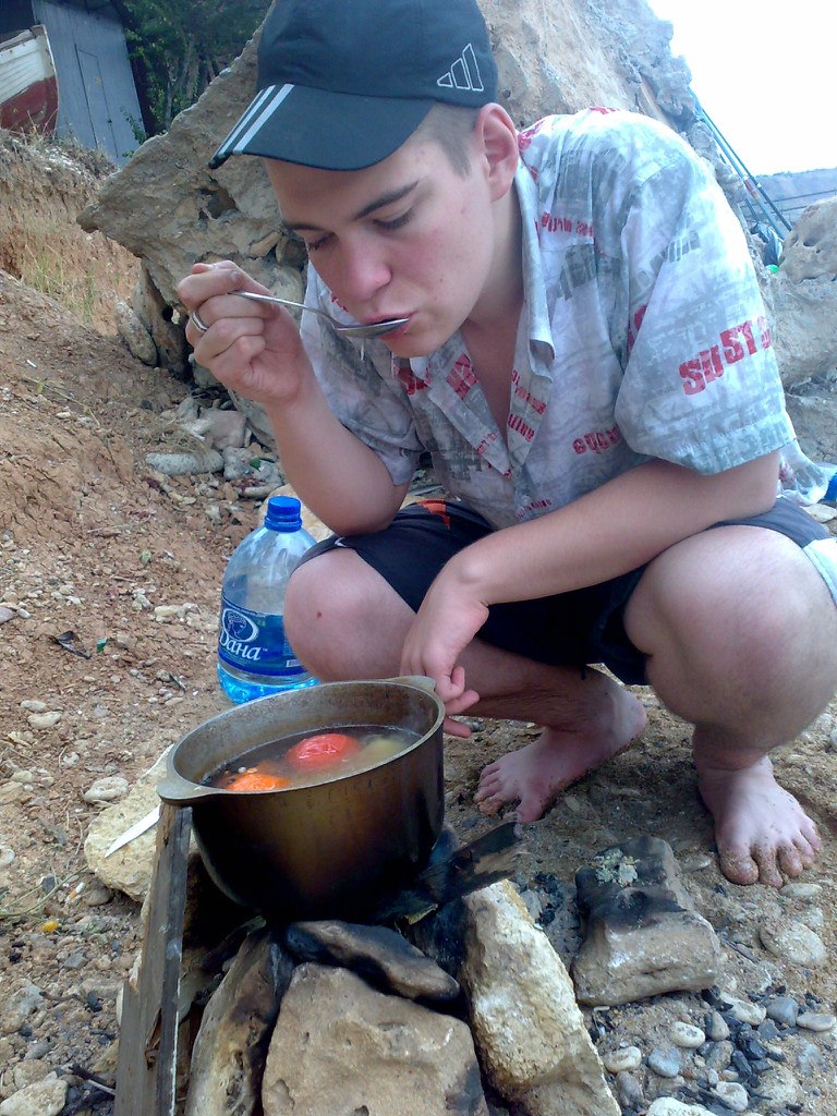 Владислав Гексошвили | Киев