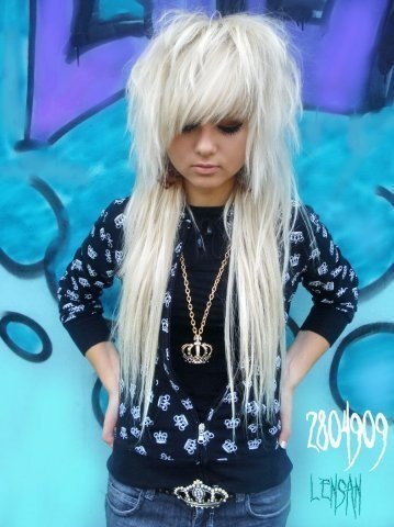 №17, Лера Цыновник №17, Лера Цыновник