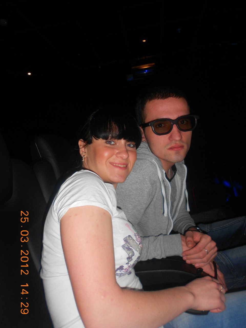 Андрей Сесь Павлович | Москва