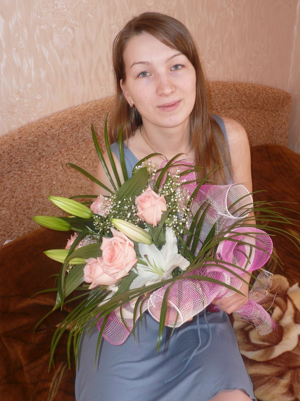 Юлия Меркурьева | Боровичи