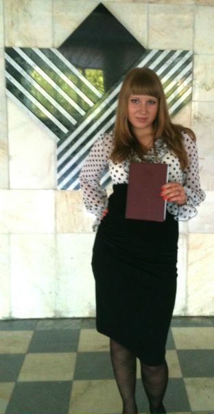 №66, Екатерина Котельникова, 37 лет, Екатеринбург, Россия №66, Екатерина Котельникова, 37 лет, Екатеринбург, Россия